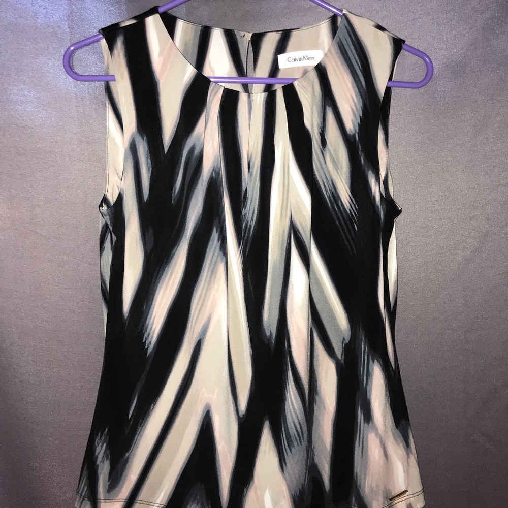 Calvin Klein tank top